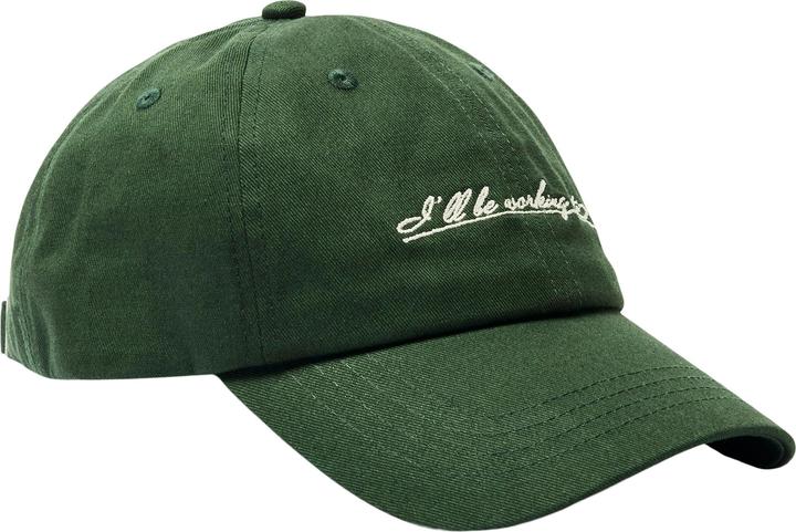 Dark Green