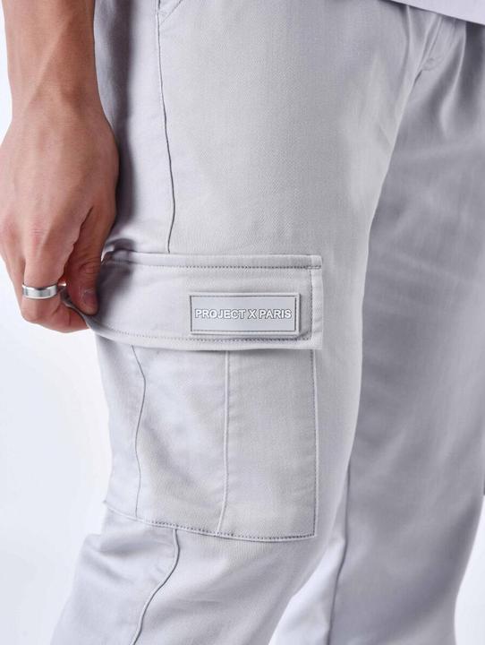 Actual product image Project X Paris Cargo trousers (S)