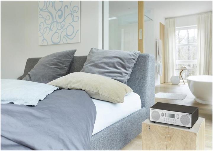 Produktbild Panasonic RF-D100BT (DAB+, FM, Bluetooth)