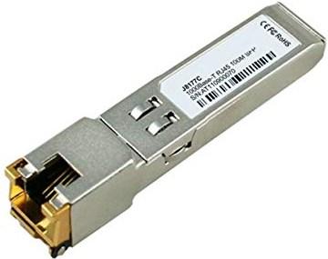 Immagine prodotto HPE X121 1g Sfp Rj45 T