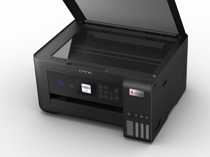Actual product image Epson EcoTank ET-2850 (Ink tank, Colour)