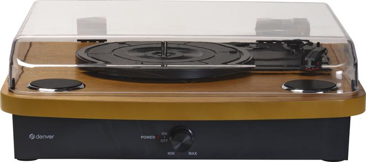 Productafbeelding Denver VPL-230LW (Halfautomatisch)