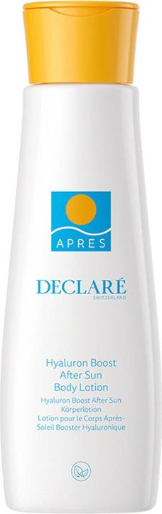 Declaré Sensitive Hyal Booster After Sun BL (Lotion, 200 ml)