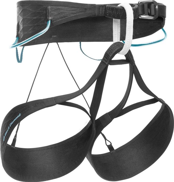 Image du produit Black Diamond Harnais d'escalade Airnet (M)