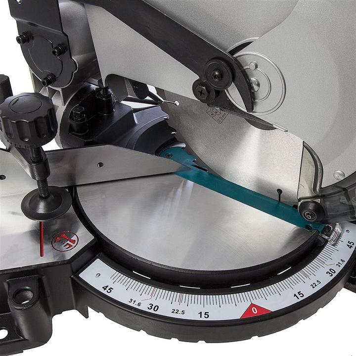 Actual product image Makita MLS100N