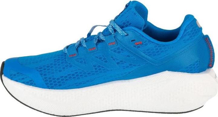Actual product image Salomon Aero Glide Laufschuhe (44)