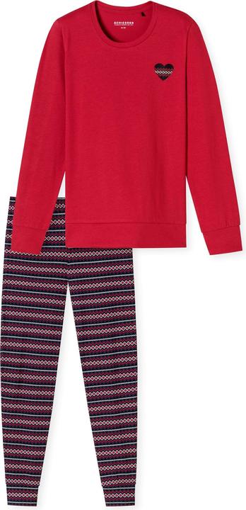 Schiesser Pyjama Family (36)