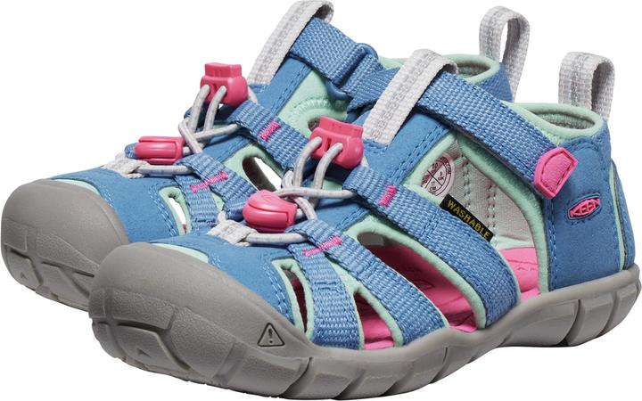 Produktbild Keen C Seacamp II CNX (24)