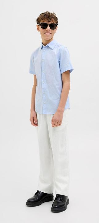 Actual product image Jack & Jones Jpstbill Jjparos Jogger Pant Sn Jnr (140)