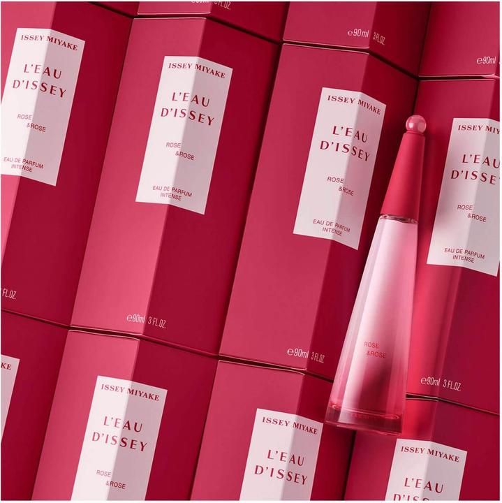 Produktbild Issey Miyake Rose & Rose (Eau de Parfum, 90 ml)