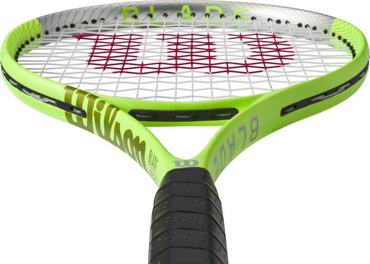 Produktbild Wilson Blade Feel RXT 105 (2, 298 g)