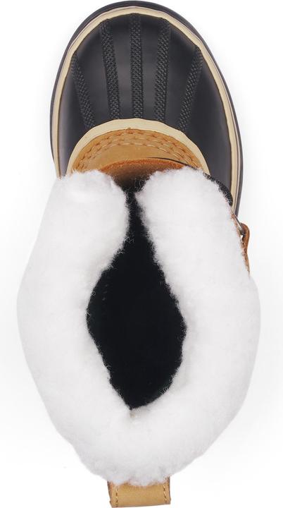 Actual product image Sorel Caribou Youth (39)