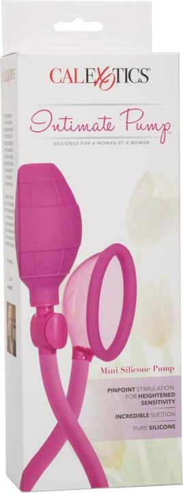 Produktbild CalExotics Mini Silicone Pump
