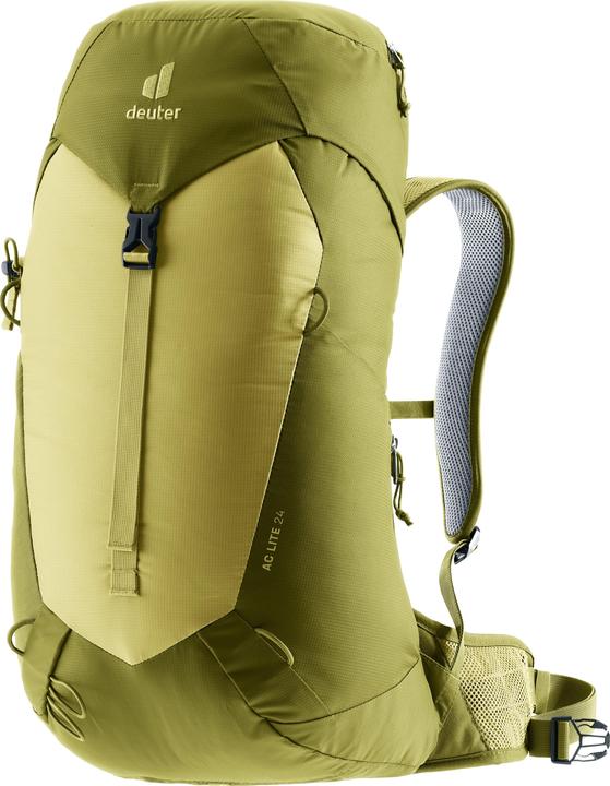 Actual product image Deuter AC Lite 24 (24 l)
