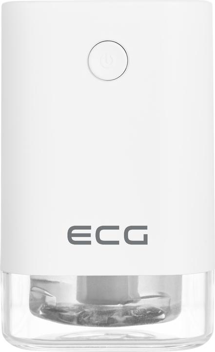 Image du produit ECG DS 1010