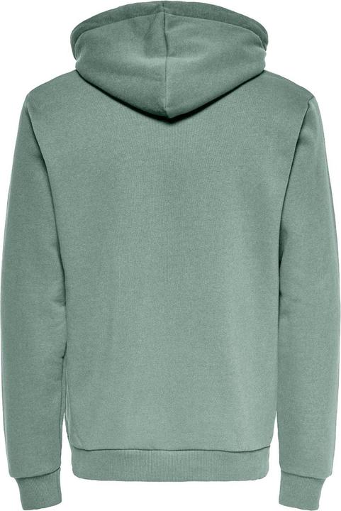 Actual product image Only & Sons Onsceres Hoodie Sweat Noos (L)