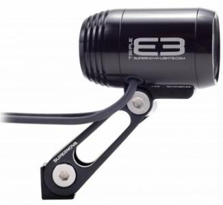 Produktbild Supernova E3 Triple 2