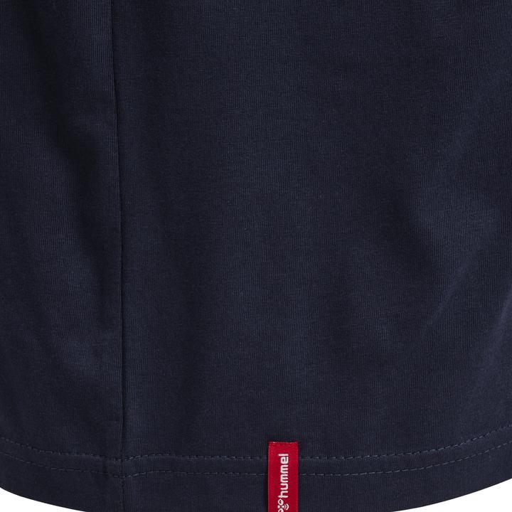 Produktbild hummel Hmlred Basic T-Shirt S/S (S)