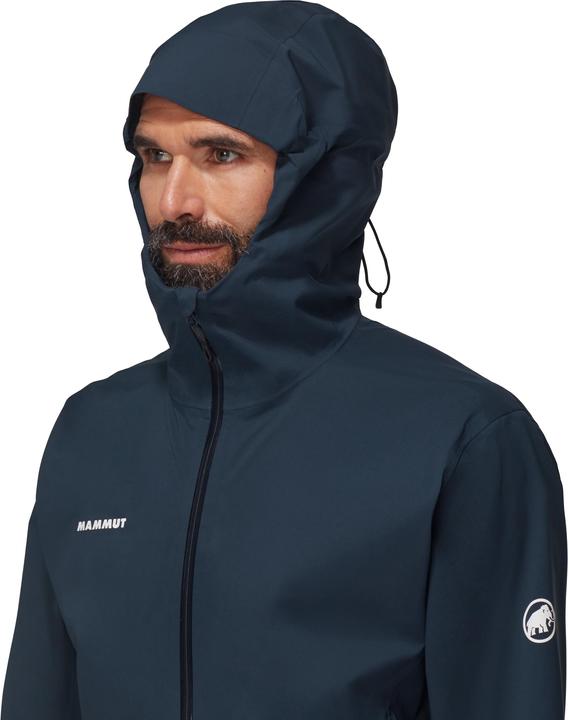 Immagine prodotto Mammut Linard Guide HS Giacca con cappuccio Uomo (XXL)