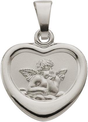 Produktbild Caroussel Anhänger Engel (Silber)