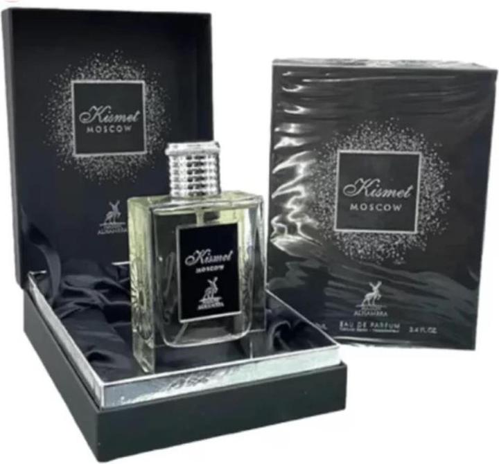 Alhambra Kismet Moscow (Eau de Parfum, 100 ml)
