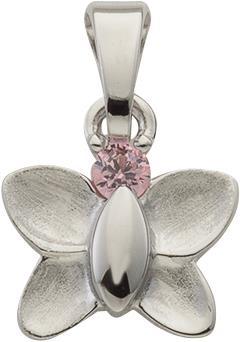 Immagine prodotto Caroussel Farfalla (Argento)