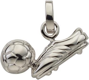 Immagine prodotto Caroussel Calcio (Argento)