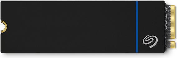 Produktbild Seagate Game Drive M.2 SSD für PS5 (4000 GB, M.2 2280)