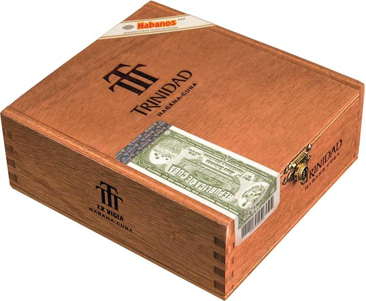 Produktbild Trinidad Zigarren Vigia