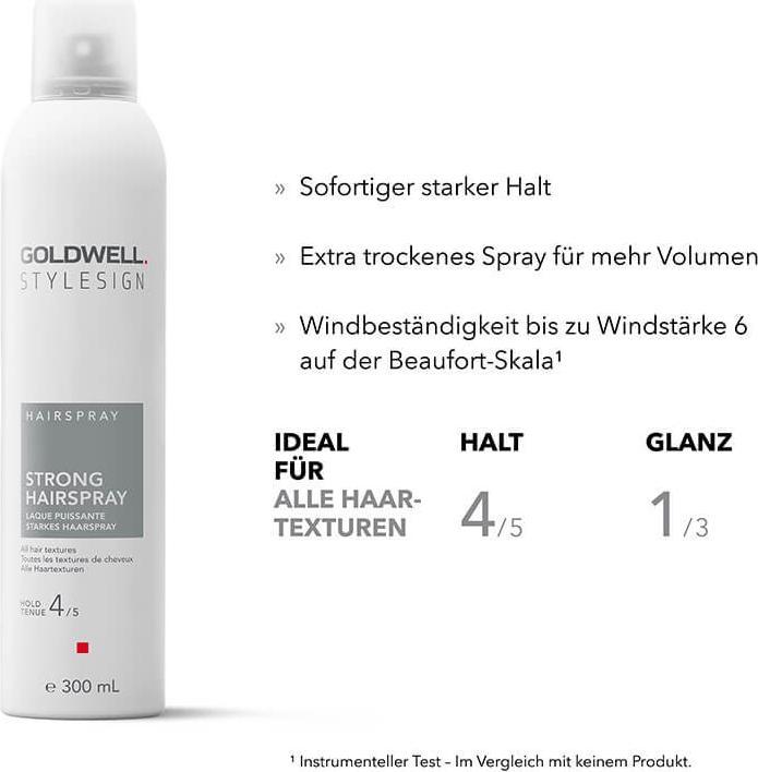 Immagine prodotto Goldwell Forte (300 ml)