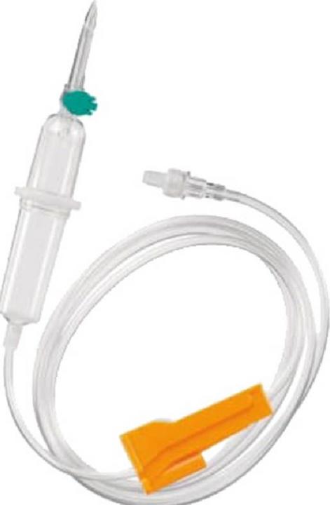 Immagine prodotto B.Braun Intrafix Primeline 180 cm