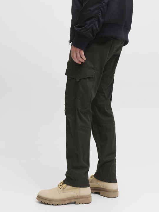 Actual product image Jack & Jones Jpstpaul Jjflake Cargo Noos (W31/L30)