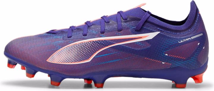 Actual product image Puma Ultra 5 Match Fg/Ag (42.5)