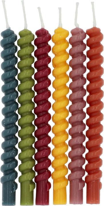 Folat Twister Comfy Cozy (12 x)