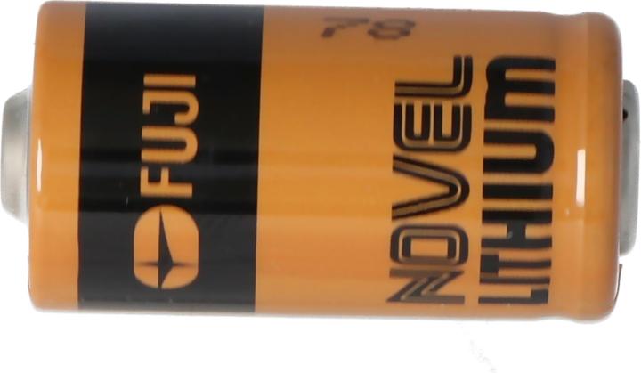 Produktbild FDK Lithium 3V Batterie CR 2/3 8L Batterie 2/3A 3 Volt
