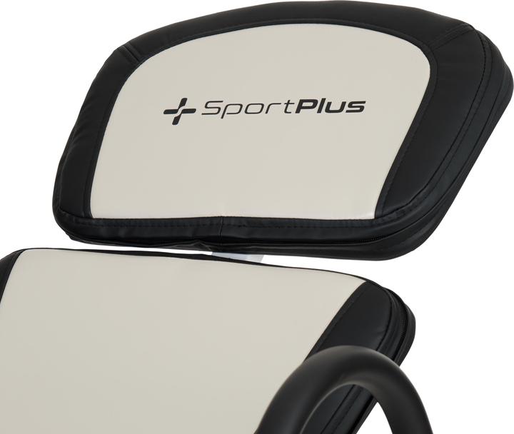 Produktbild Sportplus Inversionsbank