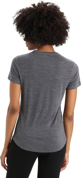 Actual product image Icebreaker Women Sphere II SS Tee (L)