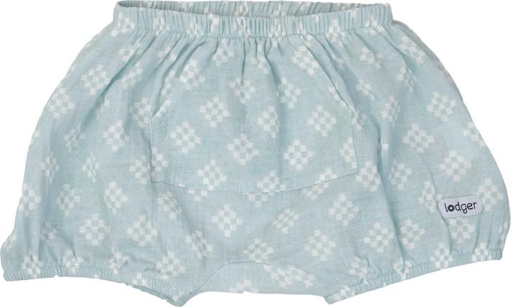 Lodger Shorts Bloomer Tribe Muslin Ice Flow Gr. 62 (62)