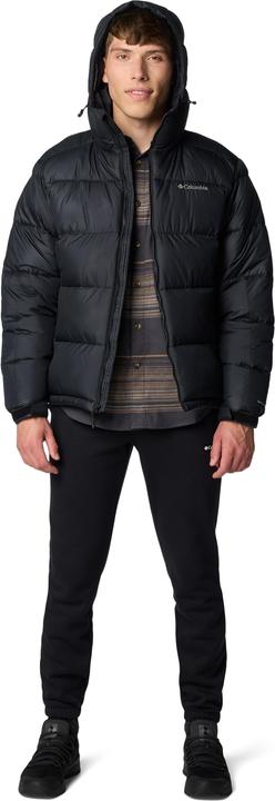 Immagine prodotto Columbia Giacca con cappuccio Pike Lake™ II (M)