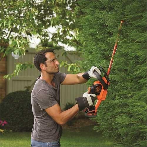 Produktbild Black & Decker Powercommand GTC18504PC 18V (Akkubetrieb)