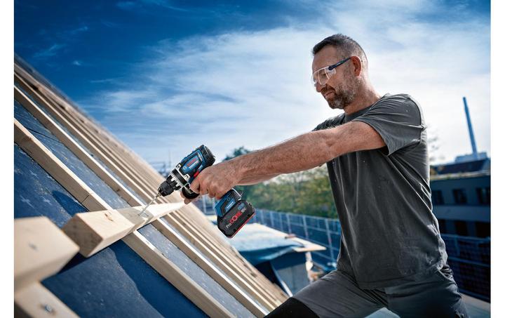 Image du produit Bosch Professional GSR 18V-150 C (Fonctionnement sur batterie)