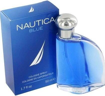 Produktbild Nautica Blue (Eau de Toilette, 100 ml)