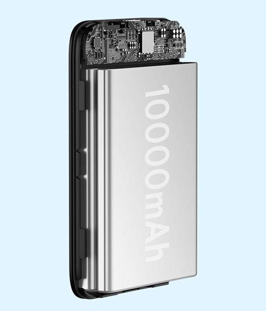 Produktbild Baseus Magnetic Mini (10000 mAh, 20 W, 37 Wh)