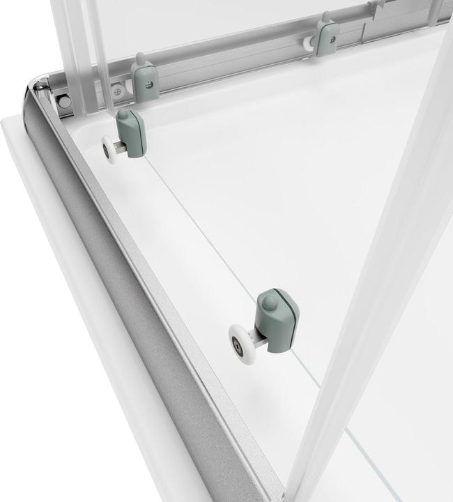 Produktbild Schulte Sunny (90 cm, 90 cm, 180 cm)