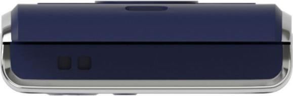 Produktbild Evelatus - MYRIAD DS Midnight Blue (2.40", 0.30 Mpx)