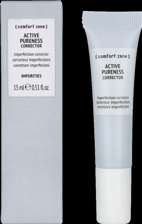 Actual product image Comfort Zone Active Pureness (15 ml)