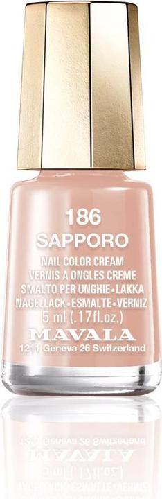 Immagine prodotto Mavala Mini colori (Sapporo, Smalto)