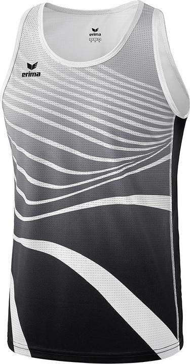 Actual product image Erima Singlet (140)