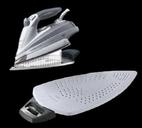 Braun Textile Protector