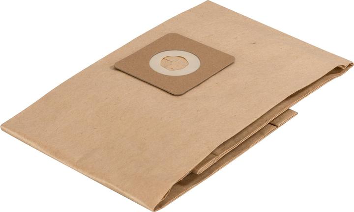 Bosch Zubehör Paper dust bag (5 x)